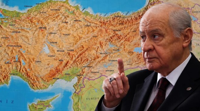 MHP’den 11 maddelik nüfus raporu! Kabul edilirse doğurganlık hızı patlar