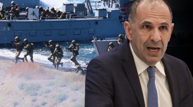 Yunanistan’dan Ankara’yı kızdıracak çıkış: Gerekirse müdahale ederiz