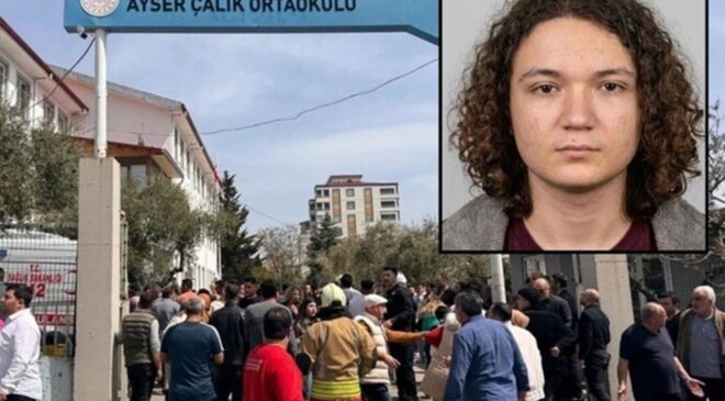 Türkiye’yi sarsan okul saldırısında kritik gün! Gözler anne ve babada