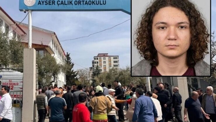 Türkiye’yi sarsan okul saldırısında kritik gün! Gözler anne ve babada