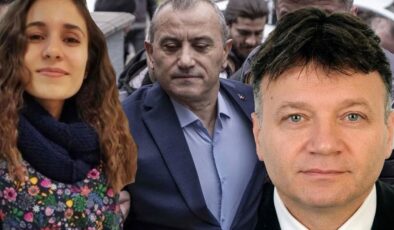 Gülistan Doku soruşturmasında tutuklanan jandarma komutan yardımcısı Kahraman’ın ifadesine ulaşıldı