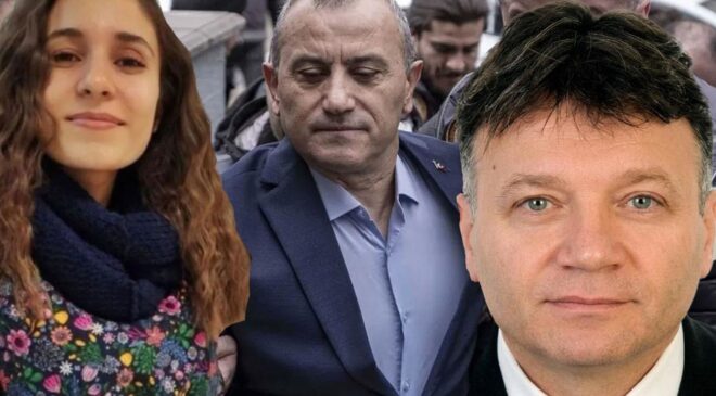 Gülistan Doku soruşturmasında tutuklanan jandarma komutan yardımcısı Kahraman’ın ifadesine ulaşıldı