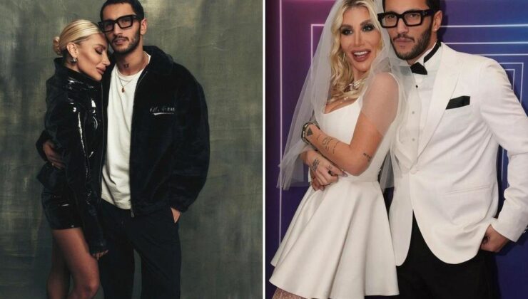 Tutuklanan nişanlısını unutmadı! İrem Derici’den doğum gününde dikkat çeken mesaj