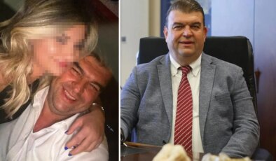 Belediye başkanının yasak aşkından bomba itiraflar: Odayı şoförü adına tuttu, birlikte kaldık