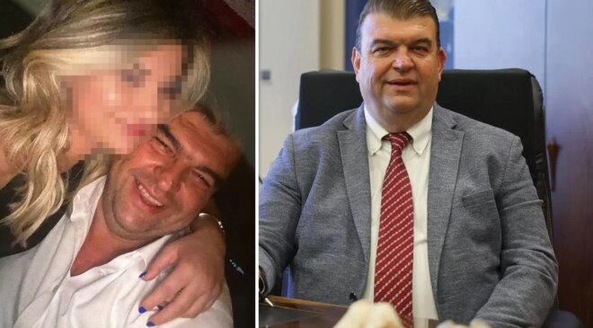 Belediye başkanının yasak aşkından bomba itiraflar: Odayı şoförü adına tuttu, birlikte kaldık
