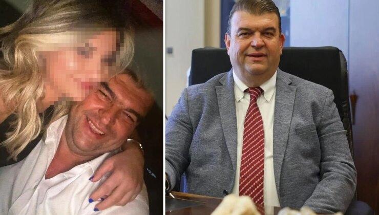 Belediye başkanının yasak aşkından bomba itiraflar: Odayı şoförü adına tuttu, birlikte kaldık