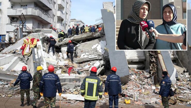 Kahramanmaraş’ta 35 kişiye mezar olmuştu: Ezgi Apartmanı davasında karar bekleniyor