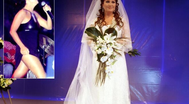 Sibel Can ve Emir Sarıgül evleniyor