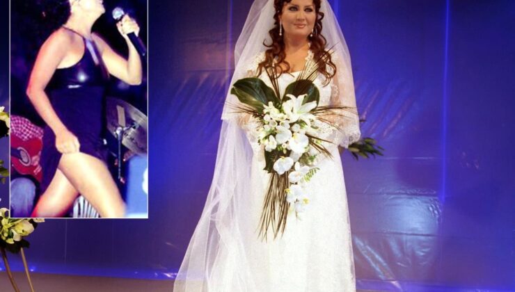 Sibel Can ve Emir Sarıgül evleniyor