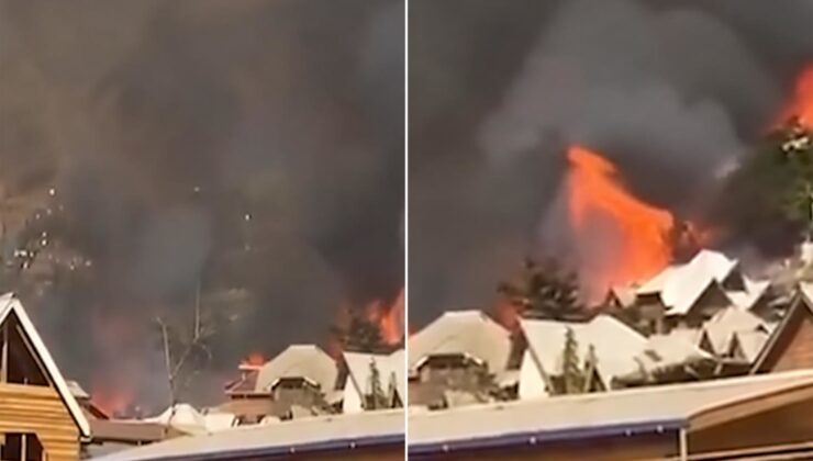 Kongo’da korkunç yangın: 15 öğrenci yanarak can verdi