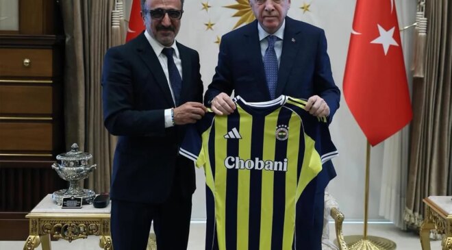 Türkiye’nin en zengin ismi dünyaca ünlü markasını Türkiye’ye getiriyor! Hamdi Ulukaya kararını verdi