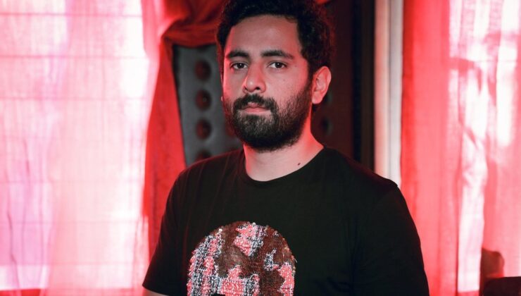Ünlü müzisyen, hamile eşi ve 3 yaşındaki kızı öldürüldü