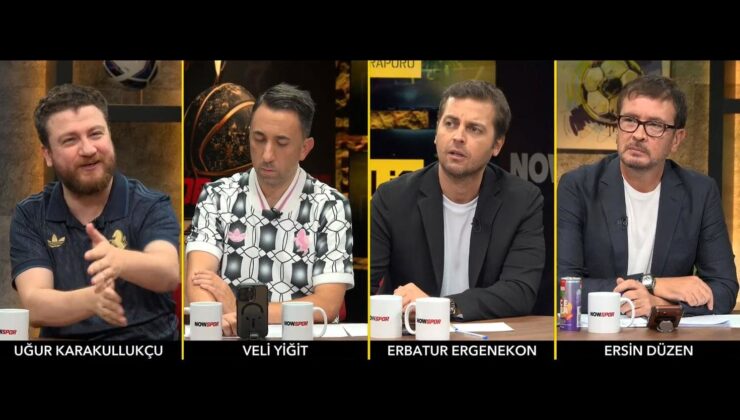 Ünlü sunucu fena yakalandı! Yayına iç çamaşırıyla çıkmış