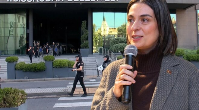 Üsküdar Belediyesi’ne yeni operasyon: Başkan Yardımcıları gözaltına alındı