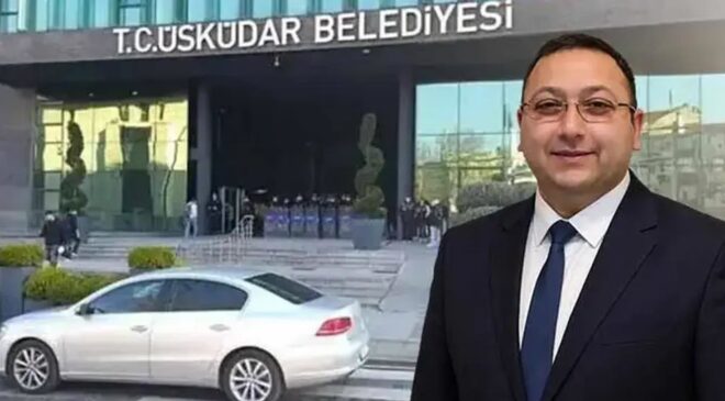Üsküdar’da seçimi kazandı, ilk durağı bakın neresi oldu