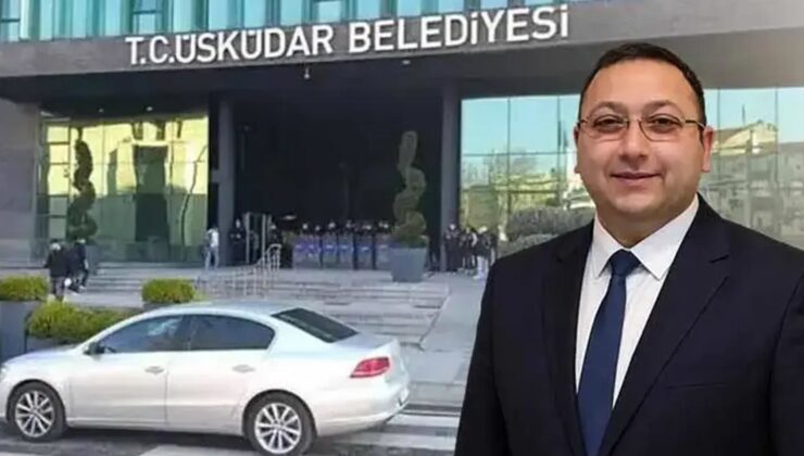 Üsküdar’da seçimi kazandı, ilk durağı bakın neresi oldu