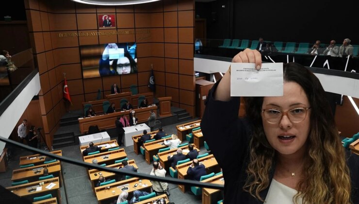 Üsküdar’da CHP’den AK Parti’ye geçen Ayhan Aydın, Özgür Çelik’i yalanladı