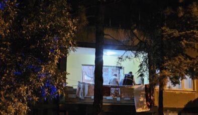 Kayseri’de üvey oğul dehşeti! Annesinin kocasını bıçaklayarak öldürdü