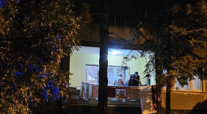Kayseri’de üvey oğul dehşeti! Annesinin kocasını bıçaklayarak öldürdü