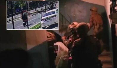 İstanbul’da suç örgütü operasyonu: 15 şüpheli tutuklandı