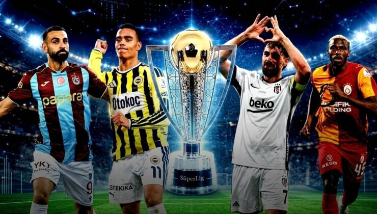 Yapay zekadan olay yaratacak şampiyonluk tahmini