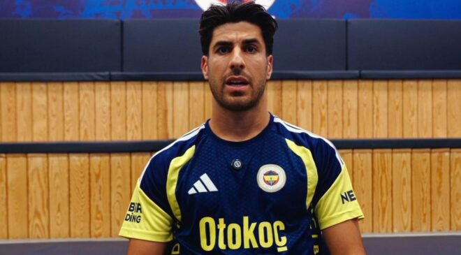 Asensio’dan ameliyat iddialarına zehir zemberek sözler