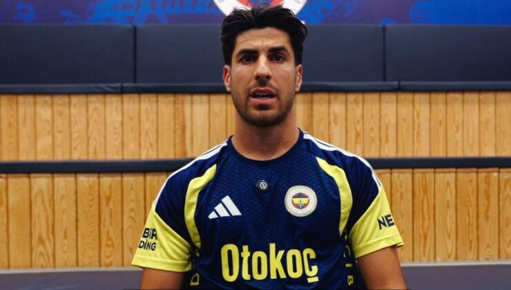 Asensio’dan ameliyat iddialarına zehir zemberek sözler