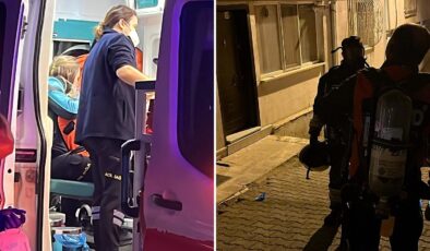 Bolu’da sinek ilacı kokusu hastanelik etti: 2’si sağlık çalışanı 3 kişi fenalaştı