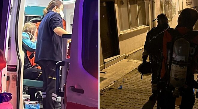 Bolu’da sinek ilacı kokusu hastanelik etti: 2’si sağlık çalışanı 3 kişi fenalaştı