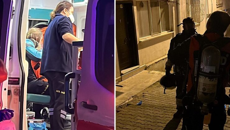 Bolu’da sinek ilacı kokusu hastanelik etti: 2’si sağlık çalışanı 3 kişi fenalaştı