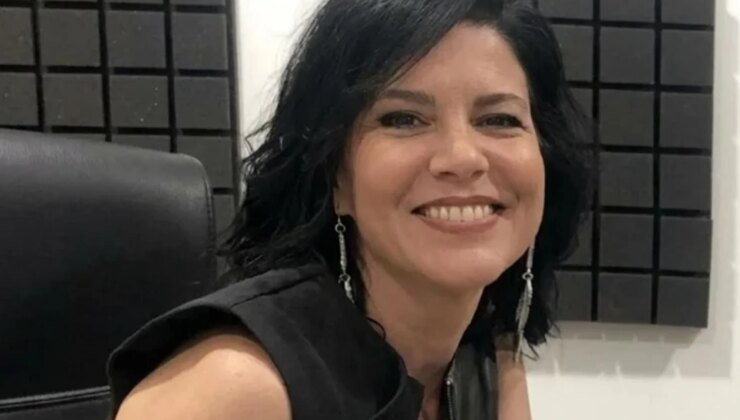 Gazeteci Oya Lale Arslan tutuklandı: İki ayrı suçlama yöneltildi