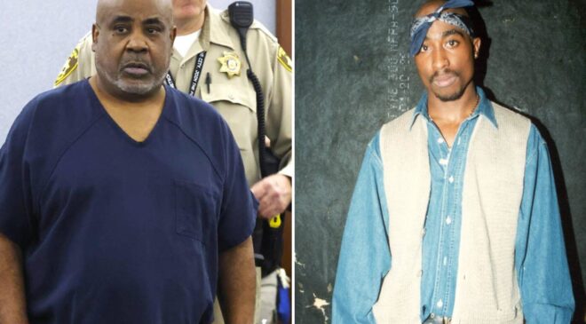 Tupac dosyasında 30 yıl sonra tarihi karar! Kitabındaki detaylar delil oldu
