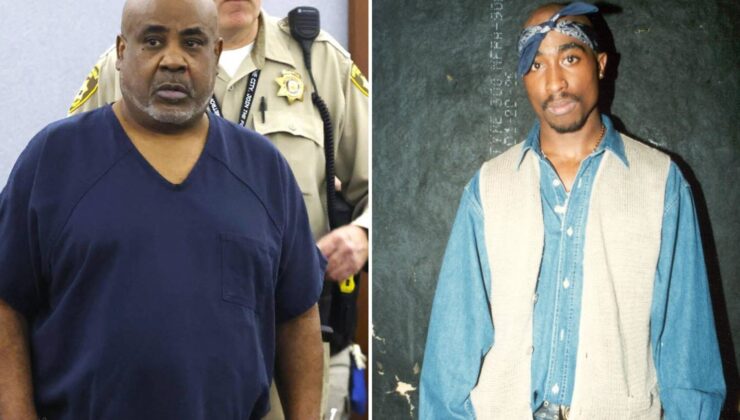 Tupac dosyasında 30 yıl sonra tarihi karar! Kitabındaki detaylar delil oldu