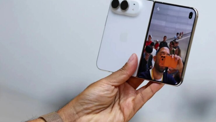 Yeni iPhone’da o tuşu aramayın! Apple radikal bir karar aldı