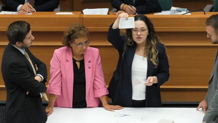 Yeni Parti’den Üsküdar seçimleri kararı! İtiraz edecekler