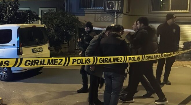 Kırmızı bültenle aranan suç örgütü üyesi Gürcistan’dan Türkiye’ye giriş yaparken yakalandı