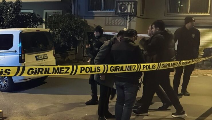 Kırmızı bültenle aranan suç örgütü üyesi Gürcistan’dan Türkiye’ye giriş yaparken yakalandı