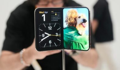İlklerin telefonu ortalığı karıştırdı! Teknoloji devleri birbirine girdi