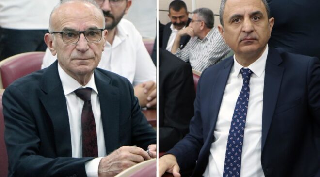 Yüreğir belediyesi için mahkeme kararını verdi! CHP’den hamle gecikmedi