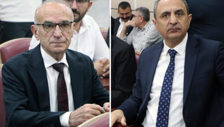 Yüreğir belediyesi için mahkeme kararını verdi! CHP’den hamle gecikmedi