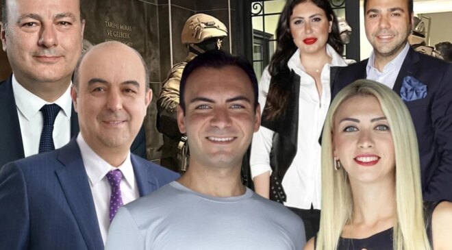 “Zengine dokunulmuyor” algısı bir kez daha çöktü! Kimsenin soyadı da serveti de kalkan olmadı