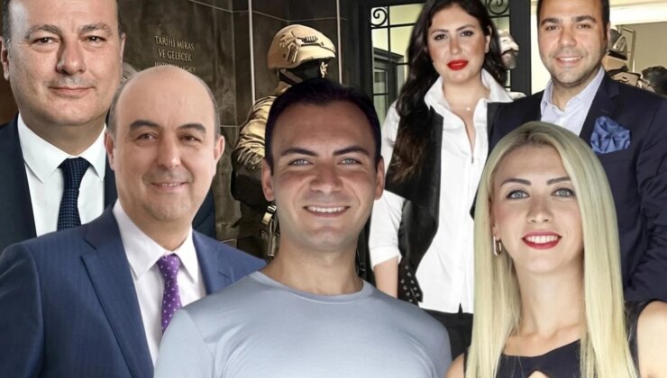 “Zengine dokunulmuyor” algısı bir kez daha çöktü! Kimsenin soyadı da serveti de kalkan olmadı