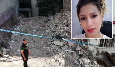 Zeynep Yıldırım cinayetinde kan donduran detaylar ortaya çıktı! 6 şüpheli adliyede