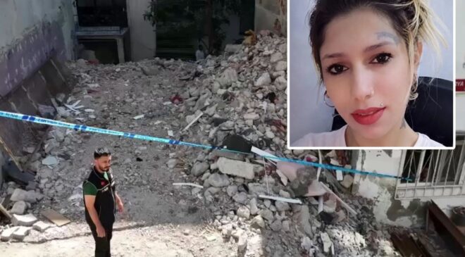 Zeynep Yıldırım cinayetinde kan donduran detaylar ortaya çıktı! 6 şüpheli adliyede