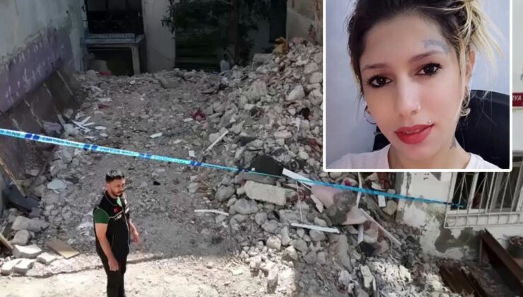 Zeynep Yıldırım cinayetinde kan donduran detaylar ortaya çıktı! 6 şüpheli adliyede