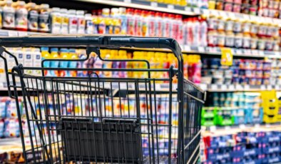 104 yıllık market devi küçülüyor! 60 mağazanın kapısına kilit vurulacak